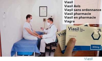 Ou Est Vendu Viasil